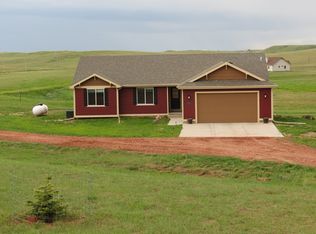 6701 Red Hills Rd, Gillette, WY 82718