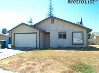 7842 Whisper Wood Way, Sacramento, CA 95823