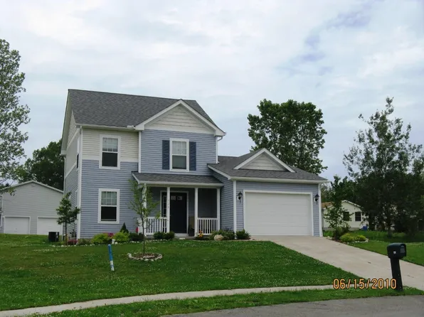 (undisclosed Address), Edinboro, PA 16412