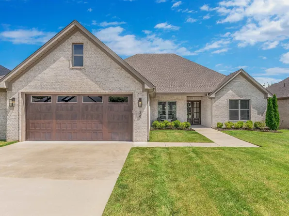 20 Caurel Ct, Little Rock, AR 72223