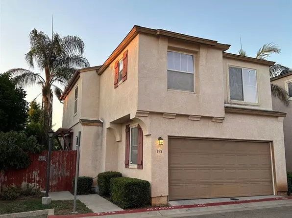 874 N Fig St, Escondido, CA 92026