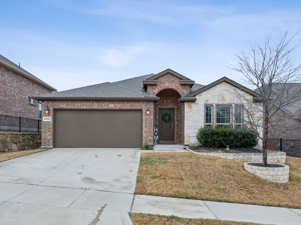 3719 Brazos St, Melissa, TX 75454