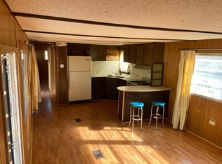 2 Camelback Pl, Elephant Butte, NM 87935