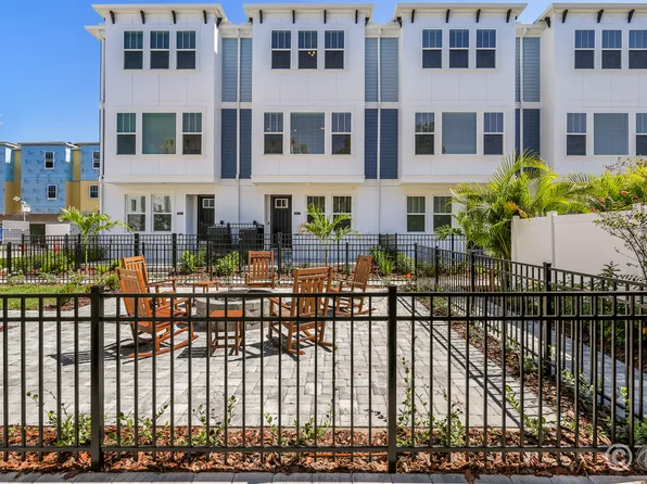 6605 N Nebraska Ave Unit 7, Tampa, FL 33604