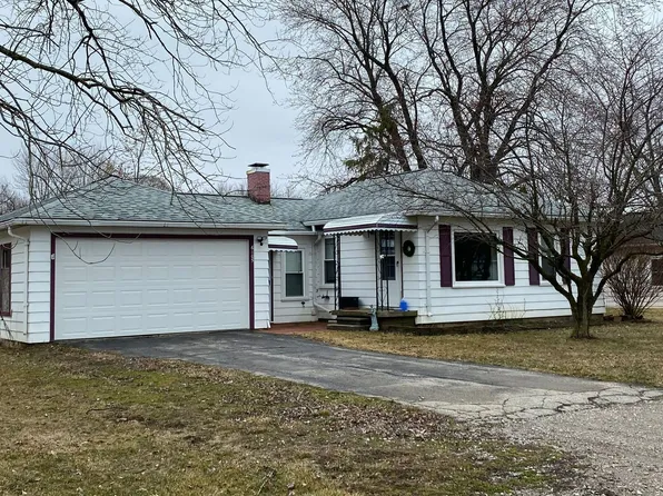 6105 Bellingham Ct, Burton, MI 48519