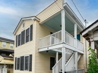 61 Nunan St APT B, Charleston, SC 29403