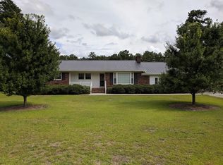 288 Nathan Dudley Rd, Clinton, NC 28328