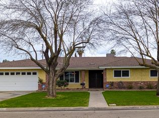 409 Shannon Ave, Madera, CA 93637