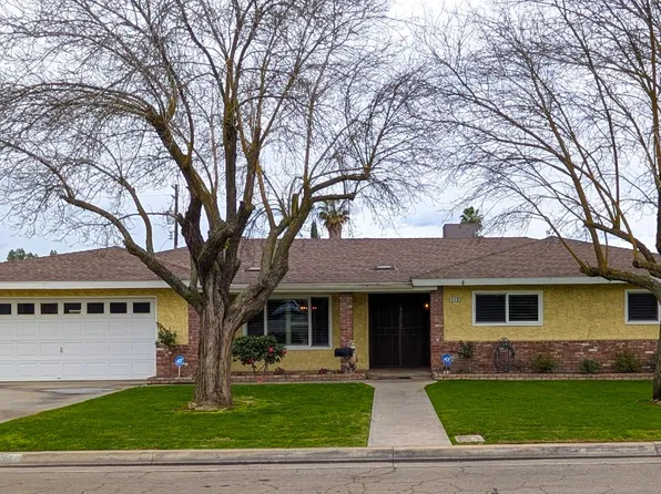 409 Shannon Ave, Madera, CA 93637