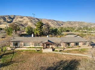 5525 Braeloch St, Acton, CA 93510