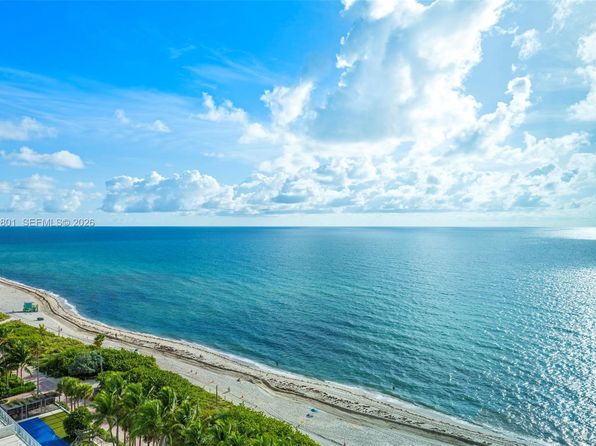 6801 Collins Ave #CU-1409