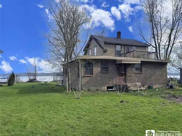 4406 Fairmount Ave, Lakewood, NY 14750