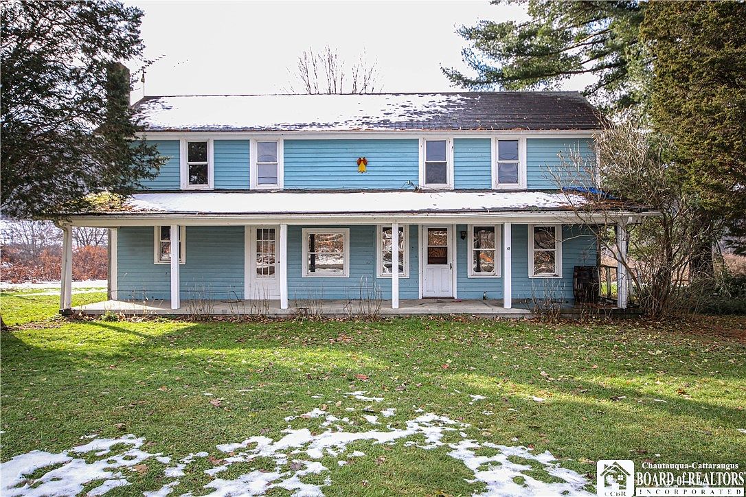 563 Ivory Rd, Frewsburg, NY 14738 Zillow