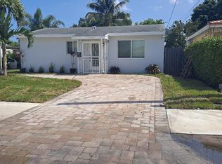 2236 Grant St, Hollywood, FL 33020