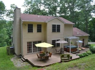 57 Valley Rd, Warren, CT 06777