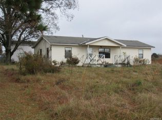 260 Guy Rd, Marbury, AL 36051