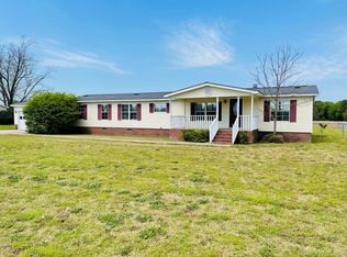 185 Powell Rd, Goldsboro, NC 27534