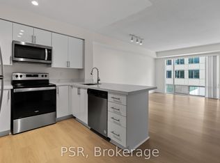 50 John St #1415, Toronto, ON M5V 3T5