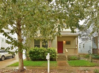 262 Cleveland, Kyle, TX 78640