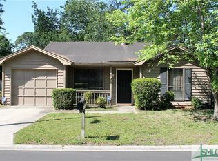 125 Fox Chase Rd, Savannah, GA 31406