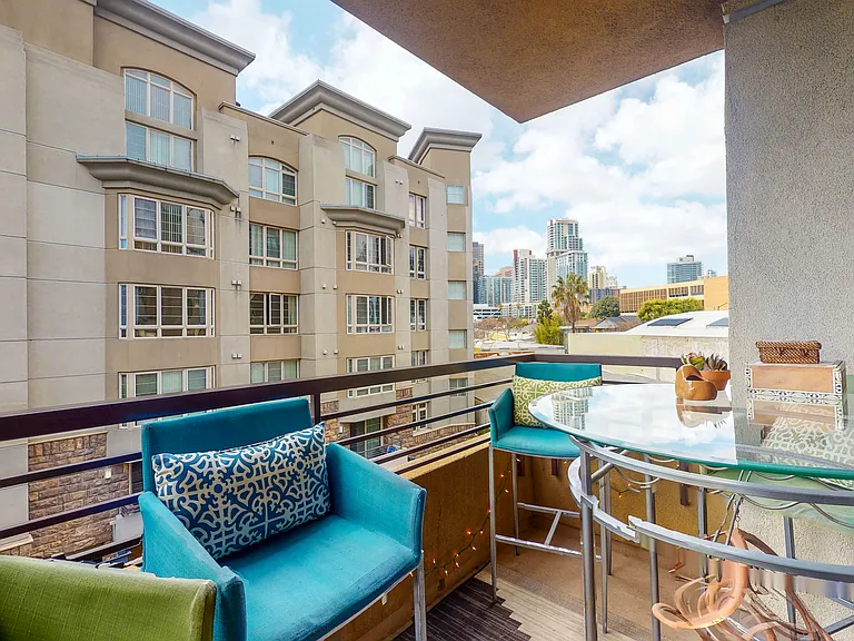 1480 Broadway #2401 — Photo 1