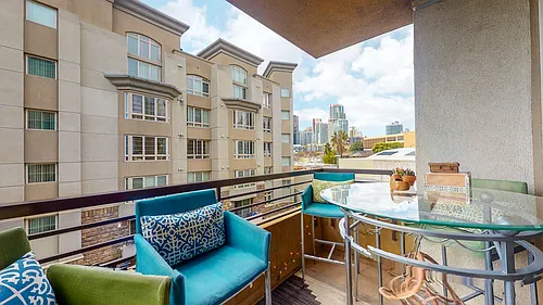 1480 Broadway #2401 Photo 1