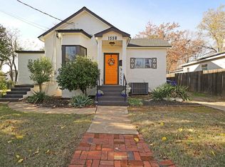 1558 Willis St, Redding, CA 96001