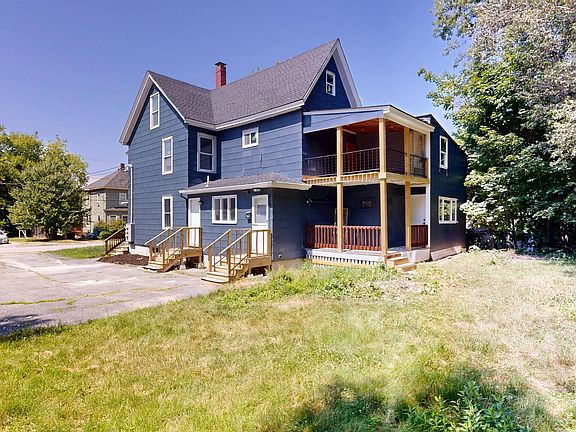 2nd image of 7 & 9 Orange Street