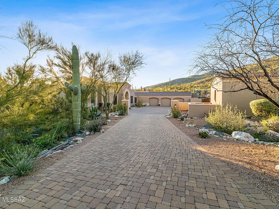 5335 N Mesquite Canyon Pl, Tucson, AZ 85749 Zillow