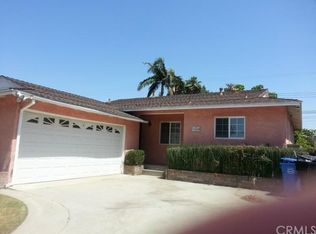 16348 Harvest Ave, Norwalk, CA 90650