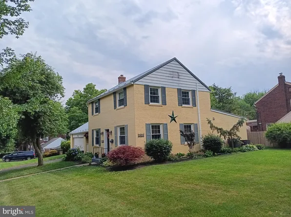 2404 W Highland St, Allentown, PA 18104