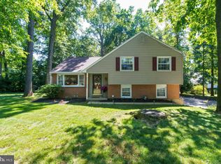 801 Queen Dr, West Chester, PA 19380