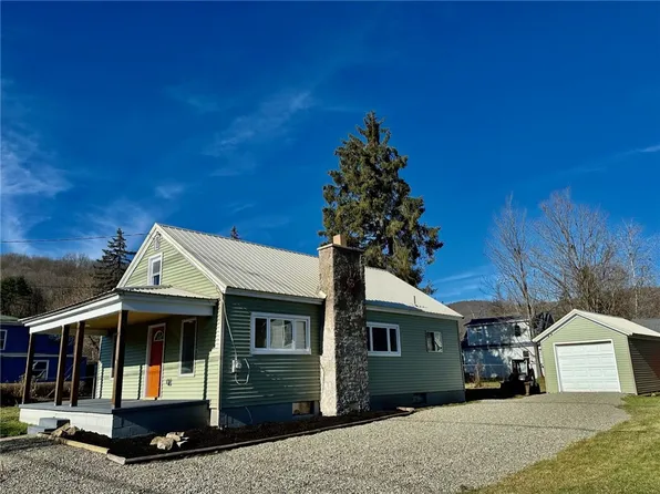 62 Willard Ave, Bradford, PA 16701