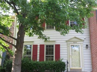 9652 Motley Ln, Vienna, VA 22181