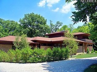 2999 Old Mill Rd, Hudson, OH 44236