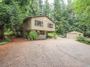 32720 NE Chamberlain Rd, Corbett, OR 97019