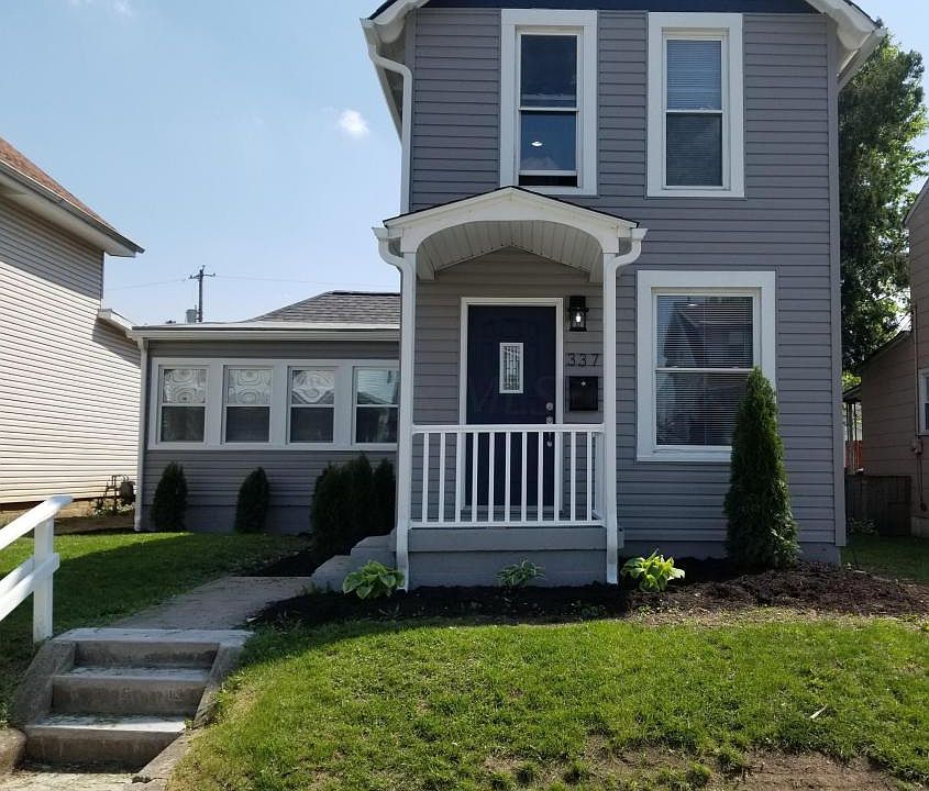 1st image of 337 E Welch Ave