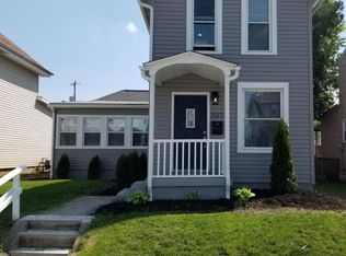 337 E Welch Ave, Columbus, OH 43207