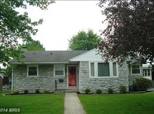 1139 Sunnyside Dr, Hagerstown, MD 21742