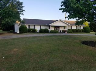 83 River Rd, Ranburne, AL 36273