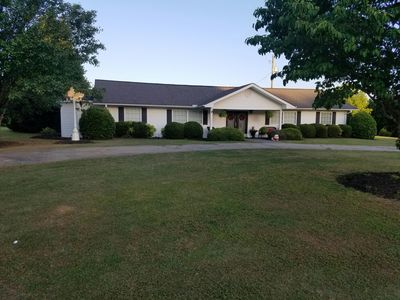 83 River Rd, Ranburne, AL, 36273