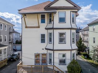 481 E Main St, Fall River, MA 02724