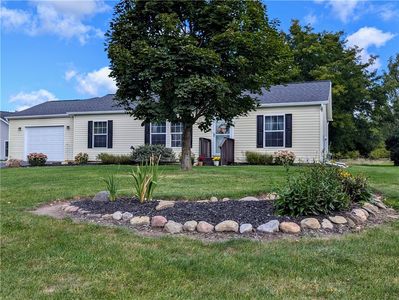 8516 Brookview Dr, Honeoye, NY, 14471