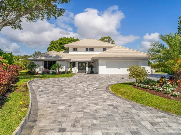 5703 SE Glen Eagle Way, Stuart, FL 34997
