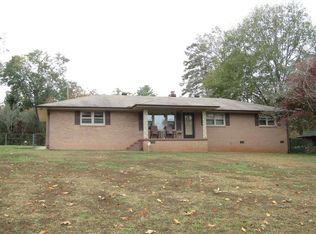 324 Ponce Deleon Dr, Anderson, SC 29621