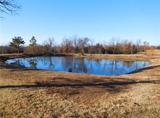 3211 State Highway 113, McAlester, OK 74501