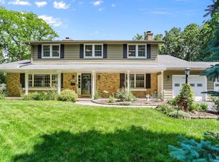 5310 Dorsett Dr, Madison, WI 53711