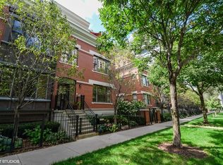 1338 S Indiana Ave, Chicago, IL 60605