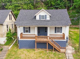 920 Prospect Ave, Ashland, KY 41101