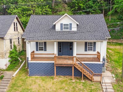 920 Prospect Ave, Ashland, KY, 41101